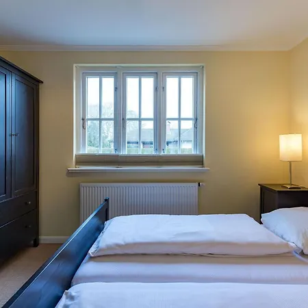 Apartment Strandburg 02