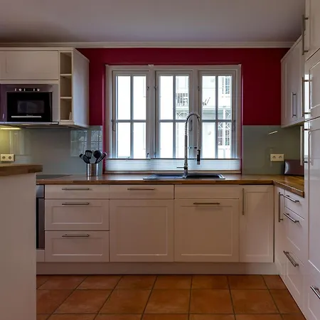 Apartment Strandburg 02
