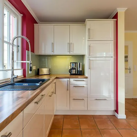 Apartment Strandburg 02